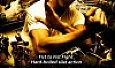 הנווד הלוחם כתובית | Merantau Warrior Subtitle