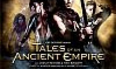 Tales of an Ancient Empire כתובית | Tales Of An Ancient Empire Subtitle