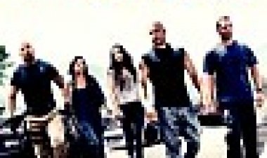 מהיר ועצבני 5 כתובית | Fast Five Subtitle