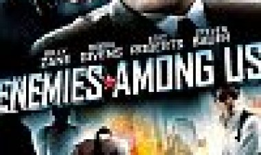 האויבים שסביבנו כתובית | Enemies Among Us Subtitle