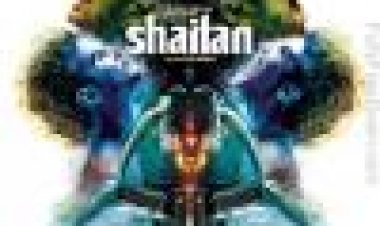 שיטאן כתובית | Shaitan Subtitle