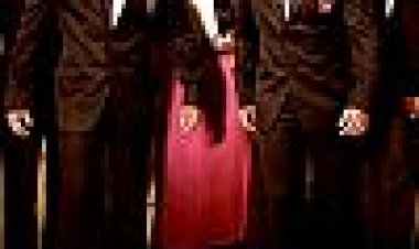 שומר ראש כתובית | Bodyguard Subtitle