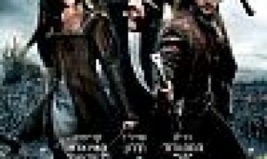 שלגיה והצייד כתובית | Snow White And The Huntsman Subtitle