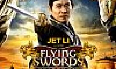 חרבות מעופפות באכסנית שער הדרקון כתובית | The Flying Swords Of Dragon Gate Subtitle