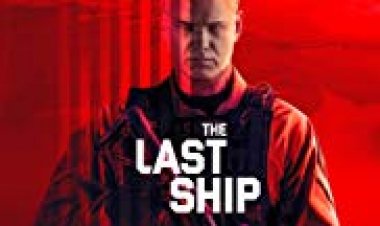 הספינה האחרונה עונה 4 כתובית | The Last Ship Season 4 Subtitle