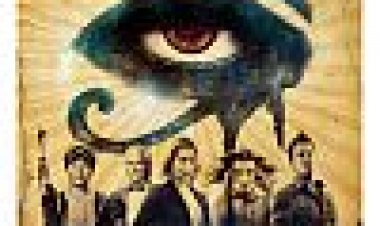 שומרי האוצרות עונה 2 כתובית | The Librarians Season 2 Subtitle