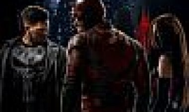 דרדוויל עונה 3 כתובית | Daredevil Season 3 Subtitle