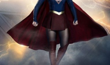 סופרגירל עונה 4 כתובית | Supergirl Season 4 Subtitle