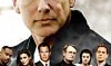 אן.סי.איי.אס. עונה 9 כתובית | NCIS Season 9 Subtitle