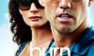 סוכן מחוק עונה 6 כתובית | Burn Notice Season 6 Subtitle