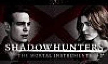 ציידי הצללים עונה 2 כתובית | Shadowhunters Season 2 Subtitle