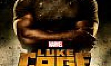 לוק קייג' עונה 2 כתובית | Luke Cage Season 2 Subtitle