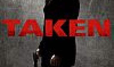 חטופה עונה 1 כתובית | Taken Season 1 Subtitle