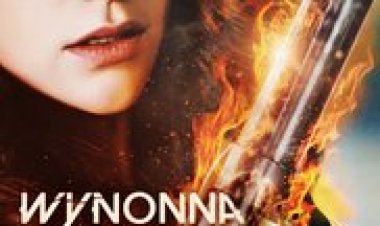 וינונה ארפ עונה 3 כתובית | Wynonna Earp Season 3 Subtitle