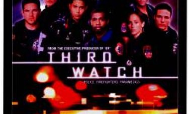 שעון שלישי עונה 3 כתובית | Third Watch Season 3 Subtitle