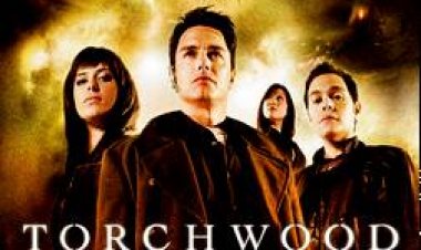 טורצ'ווד עונה 4 כתובית | Torchwood Season 4 Subtitle