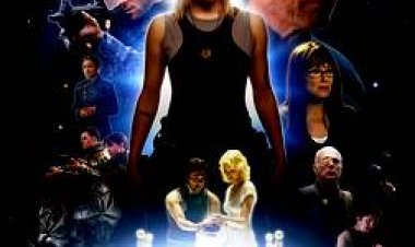 בטלסטאר גלקטיקה עונה 2 כתובית | Battlestar Galactica Season 2 Subtitle
