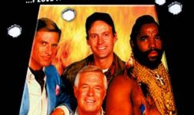 צוות לעניין עונה 2 כתובית | The A-Team Season 2 Subtitle