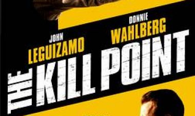 נקודת הרג כתובית | The Kill Point Subtitle