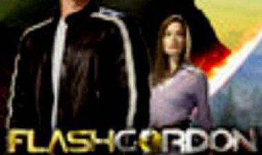 פלאש גורדון כתובית | Flash Gordon Subtitle
