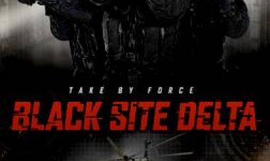 אתר שחור דלתא כתובית | Black Site Delta Subtitle