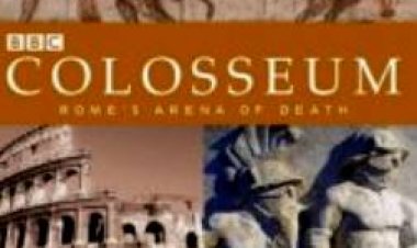 ענק של הזירה כתובית | Colossus of the Arena Subtitle