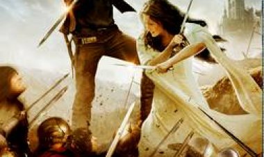 הגיבור האחרון / אגדת המחפש עונה 2 כתובית | Legend of the Seeker Season 2 Subtitle