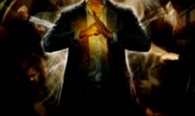 אגרוף הברזל עונה 1 כתובית | Iron Fist Season 1 Subtitle