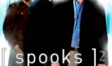 Spooks: קוד 9 עונה 3 כתובית | Spooks: Code 9 Season 3 Subtitle