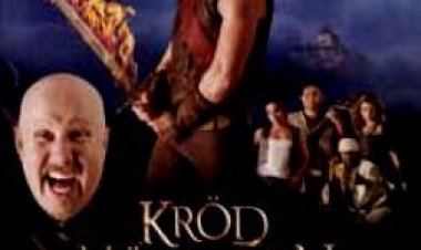 קרוד מאנדון וחרב האש הבוערת כתובית | Krod Mandoon and the Flaming Sword of Fire Subtitle