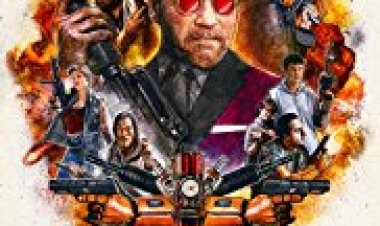 להרוג את גונתר כתובית | Killing Gunther Subtitle
