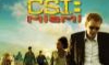 זירת הפשע: מיאמי עונה 9 כתובית | CSI: Miami Season 9 Subtitle