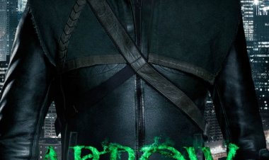 החץ עונה 8 כתובית | Arrow Season 8 Subtitle