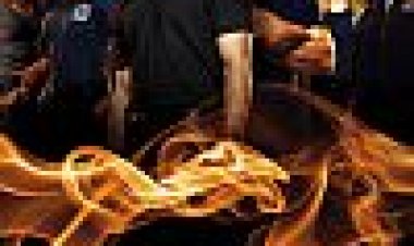 שיקגו פייר / כבאי שיקגו עונה 8 כתובית | Chicago Fire Season 8 Subtitle