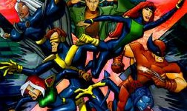 אקס-מן: הדור הבא עונה 1 כתובית | X-Men: Evolution Season 1 Subtitle