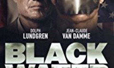 מים שחורים כתובית | Black Water Subtitle