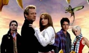 בראשית עונה 4 כתובית | Primeval Season 4 Subtitle