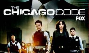 הקוד של שיקגו כתובית | The Chicago Code Subtitle