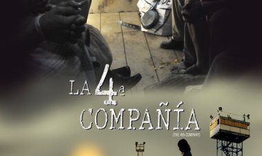 הגיס הרביעי כתובית | The 4th Company Subtitle