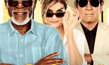 מתחילים מחדש כתובית | Just Getting Started Subtitle