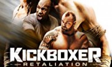 קיקבוקסר: פעולת תגמול כתובית | Kickboxer: Retaliation Subtitle