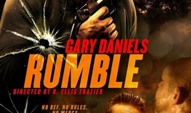 מכות רחוב כתובית | Rumble Subtitle