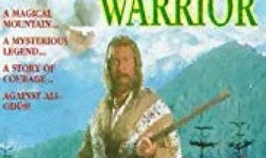 לוחם היער כתובית | Forest Warrior Subtitle