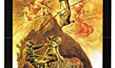 כאשר שמונה פעמוני פעמון כתובית | When Eight Bells Toll Subtitle