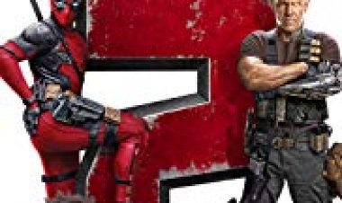 דדפול 2 כתובית | Deadpool 2 Subtitle