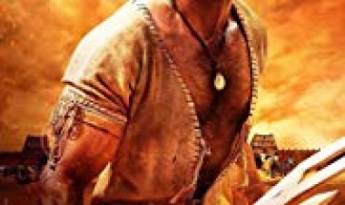 מוהנג'ו דארו כתובית | Mohenjo Daro Subtitle