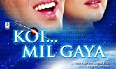 קוי ... מיל גאיה כתובית | Koi... Mil Gaya Subtitle