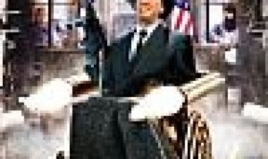 !FDR: קשוח אמריקאי כתובית | FDR: American Badass! Subtitle