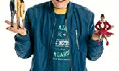 הצילו, כיווצתי את הורי כתובית | Help, I've Shrunk My Parents Subtitle