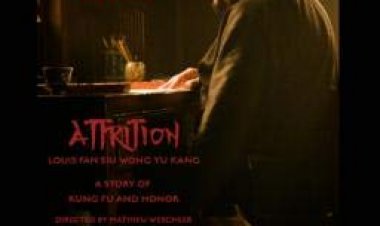 המשימה האחרונה כתובית | Attrition Subtitle